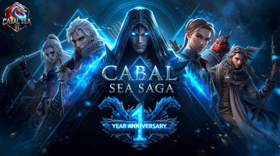 ANNIVERSARY CELEBRATION